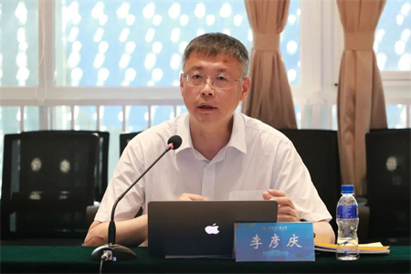 中國船協召開環渤海灣地區船舶企業座談會