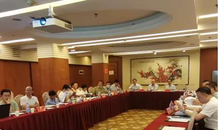 武漢航道船廠遷建工程初步設計和施工圖設計通過審查