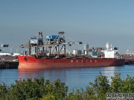 收購36艘散貨船！Navios Partners打造“年輕船隊”