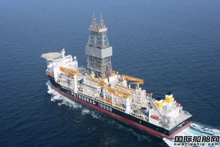 海工市場強勁復蘇！Transocean兩艘鉆井船獲12.4億美元租約
