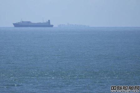 40艘貨船通過！臺海軍演持續但臺灣?；謴驼：竭\