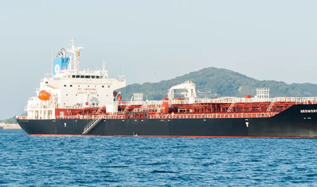 Ardmore Shipping擴大在新加坡業務
