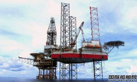 6.28億美元！Seadrill出售7座自升式鉆井平臺