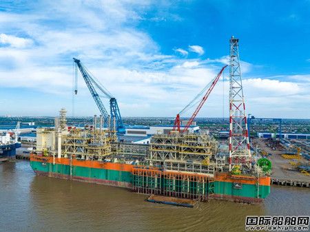 ̱h\عȻ̎FPSO
