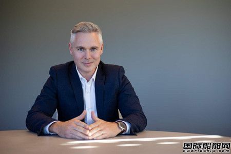 Kongsberg Digital任命新首席執行官