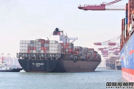 運價連跌16周！集運公司為自救減班減艙減速