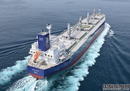 新增運力大降！環保新規或將改變散貨船市場