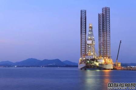 提前付款！勝科海事與Borr Drilling達成最終協議
