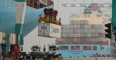 利潤暴跌80%！匯豐銀行：集運運價將跌到2023年年中觸底