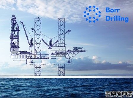 1.2億美元！Borr Drilling出售閑置自升式鉆井平臺