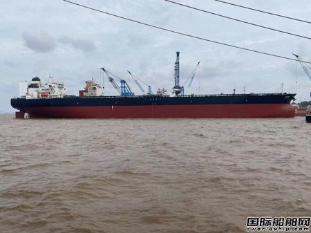 讓脫硫塔成為船東的“印鈔機”！浙能邁領首創“油價差”付款方式