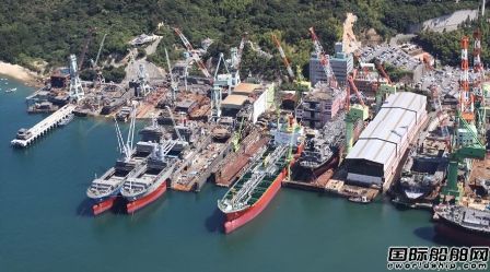 淺川造船獲2艘21000噸環保型化學品船訂單