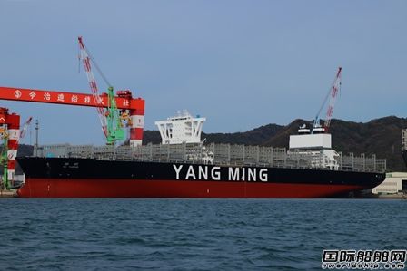 僅10艘！日本船企10月份接單量大跌創近6年新低