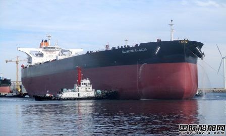 一艘1.12億美元！Bahri“天價”收購兩艘二手VLCC