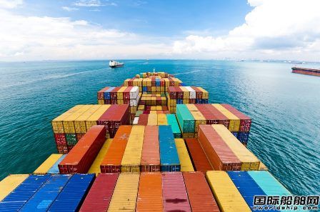 空箱過剩？明年全球在役集裝箱數量將迎14年來首降