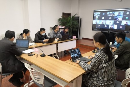 中國船級社推出內河船舶航速功率評估解決方案
