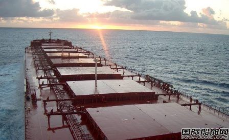 北海造船建造！Ocean Yield簽署10艘散貨船售后回租協議