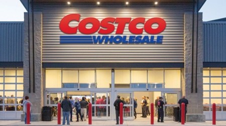 全球零售巨頭Costco官宣“削減租船運輸業務”