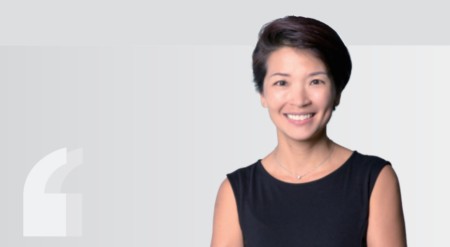 Lynn Loo教授：航運脫碳需要跨部門聯動