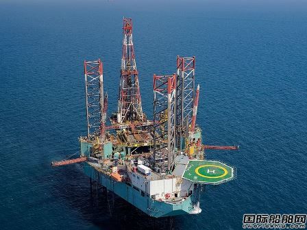 總價2億美元！ADNOC Drilling收購2座自升式鉆井平臺
