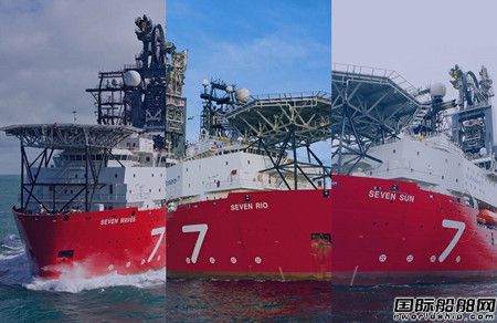 Miros為Subsea 7船隊安裝海浪測量WaveSystem
