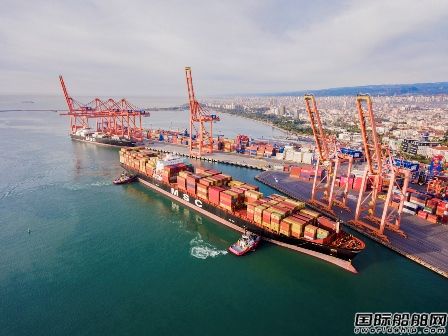 排名大亂！前十大船公司“壟斷”集裝箱航運市場