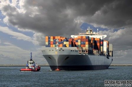 量價齊跌！2022年集裝箱船二手船成交量腰斬
