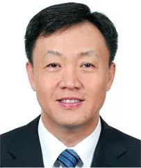 溫剛任中國船舶集團有限公司董事長、黨組書記