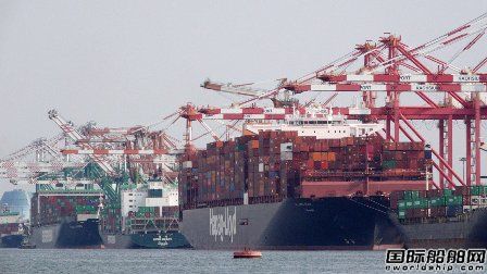 集運市場面臨千點保衛戰！春節后首周運價續跌