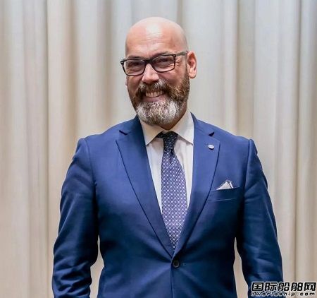 RINA任命Simone MANCA擔任亞太區總裁