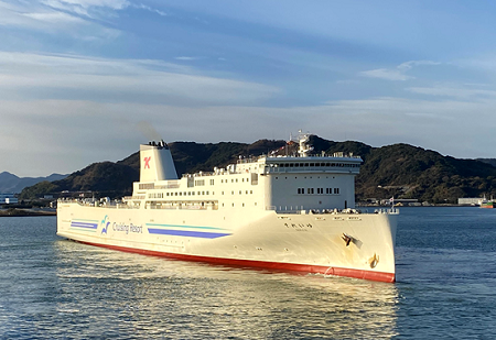 One Sea：2022年無人船發展取得關鍵突破