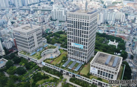 22個新造船項目！韓國政府支持中小船企海外接單見成效