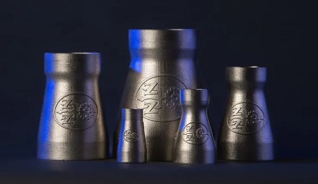 HII公司3D打印部件獲得NAVSEA認證
