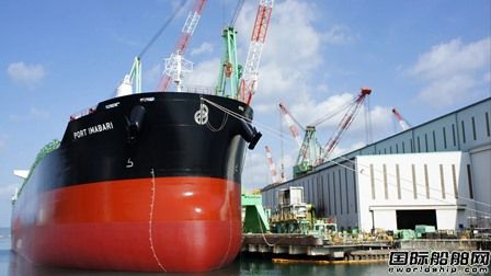 連續三月增長！日本船企2月接單量同比大增近90%