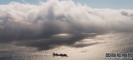開創甲醇動力船舶先河！“Stena Germanica”號助力航運綠色轉型
