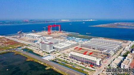 海油工程2022年營收293.58億創上市20年歷史新高
