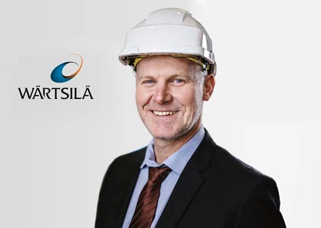 Sigurd Jenssen：瓦錫蘭為何看好船載CCS技術？