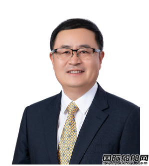 胡建華卸任招商局集團董事、總經理