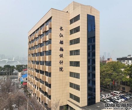 長江船舶設計院中標福建兩艘游船設計項目