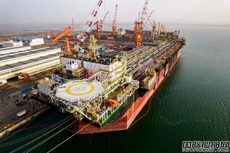 ״B촬FPSO-8Ŀ^F̱c