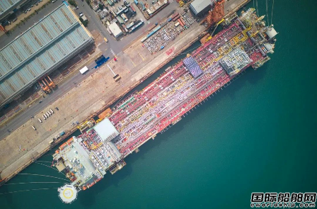 ȫ󴬼FBacalhau̖FPSO