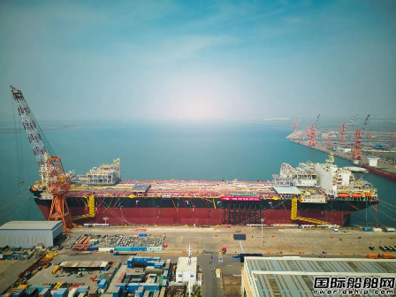 ȫ󴬼FBacalhau̖FPSO