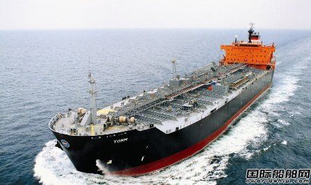 成品油船訂單創5年新高！油船市場強勢反彈