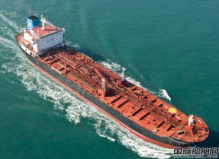 Value Maritime簽約為Ardmore六艘油輪提供碳減排技術