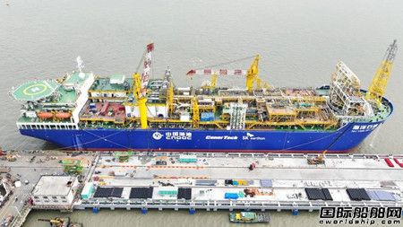 ҇FPSO ʯ123ɹ