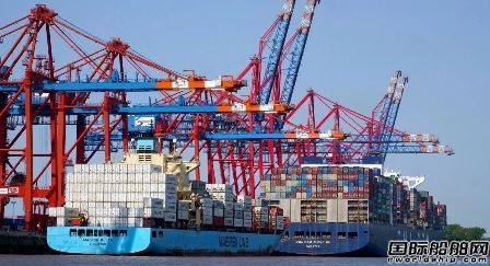 運價跌破成本線！集運市場需求疲軟SCFI連跌兩周