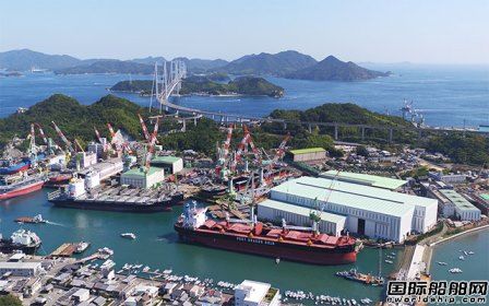 僅21艘！日本船企6月接單量連續第四個月下滑