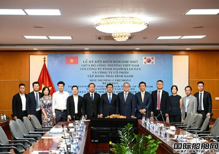 每年5000人！優先招聘越南工人！韓國船企緊急“輸血”