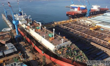 放棄中國船廠？Evalend Shipping進軍LNG船市場訂造2艘新船