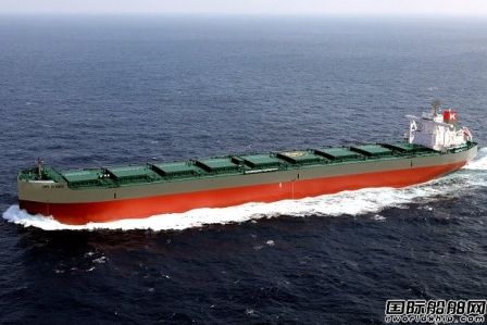 連續第5個月下滑！日本船企7月接單量同比下降20%